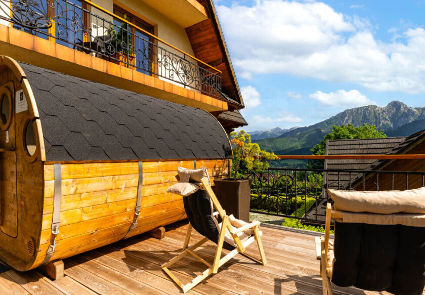 Aparthotel Delta Top