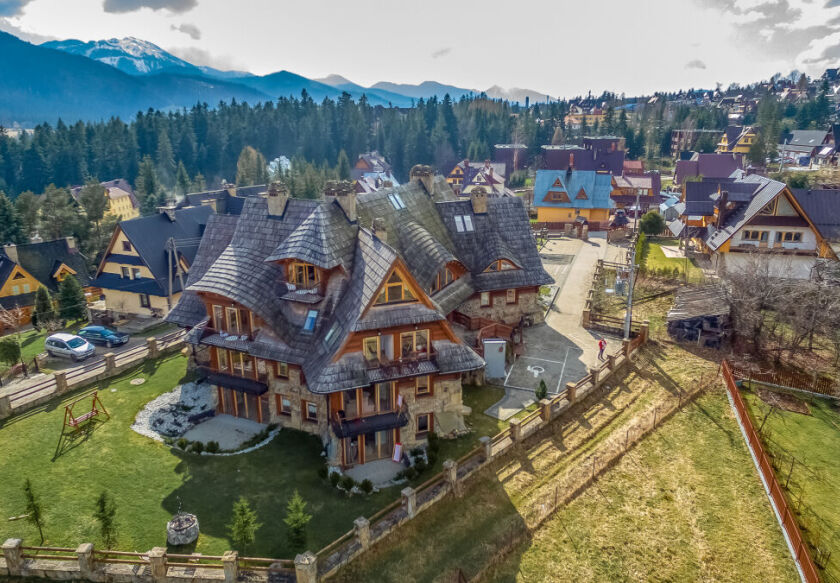 Aparthotel Delta Boutique