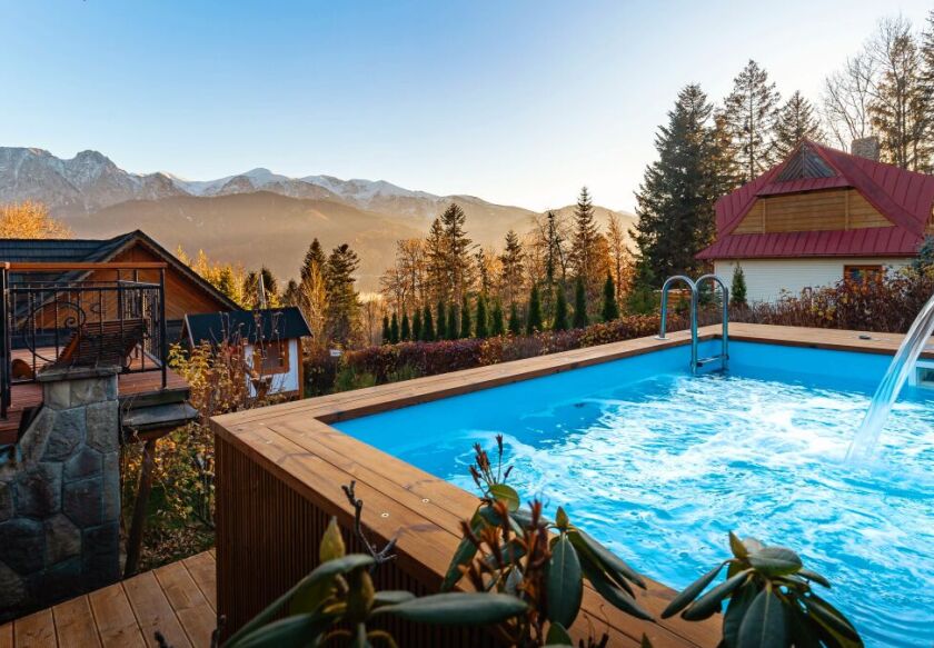 Aparthotel Delta Top