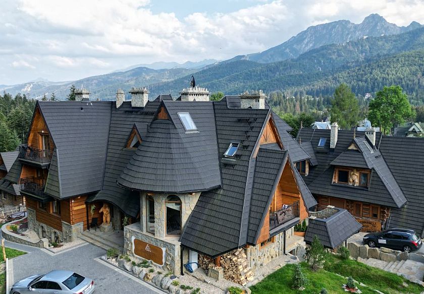 Aparthotel Delta Royal