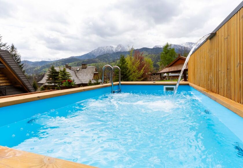 Aparthotel Delta Royal