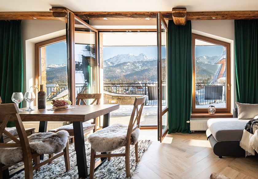 Aparthotel Delta Royal