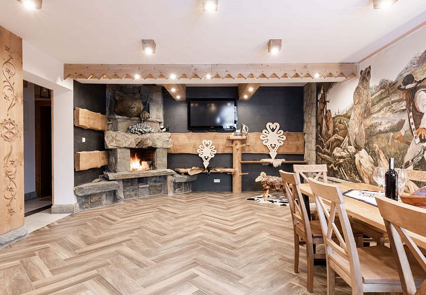 Aparthotel Delta Royal