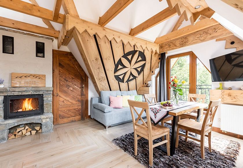 Aparthotel Delta Royal