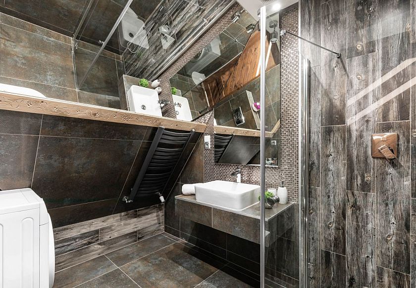 Aparthotel Delta Royal