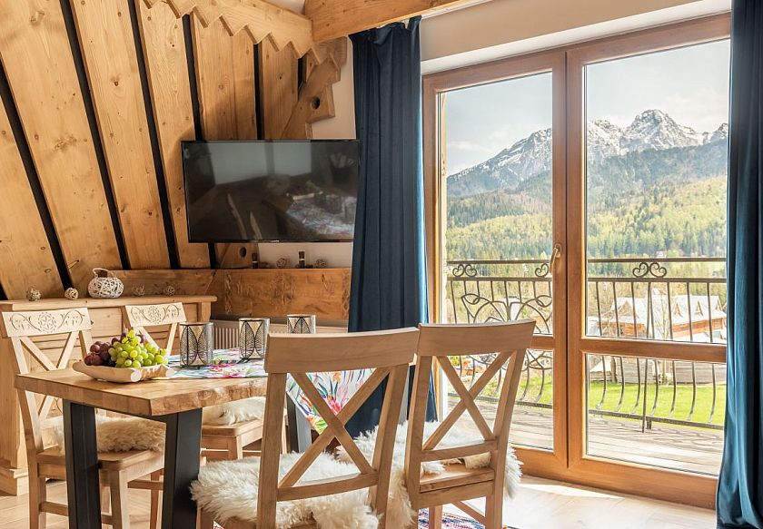 Aparthotel Delta Royal