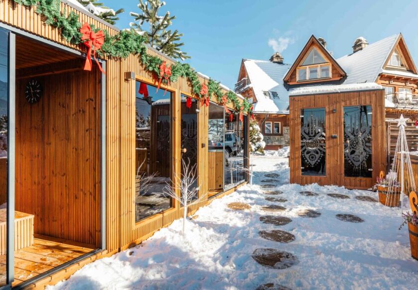 Aparthotel Delta Boutique