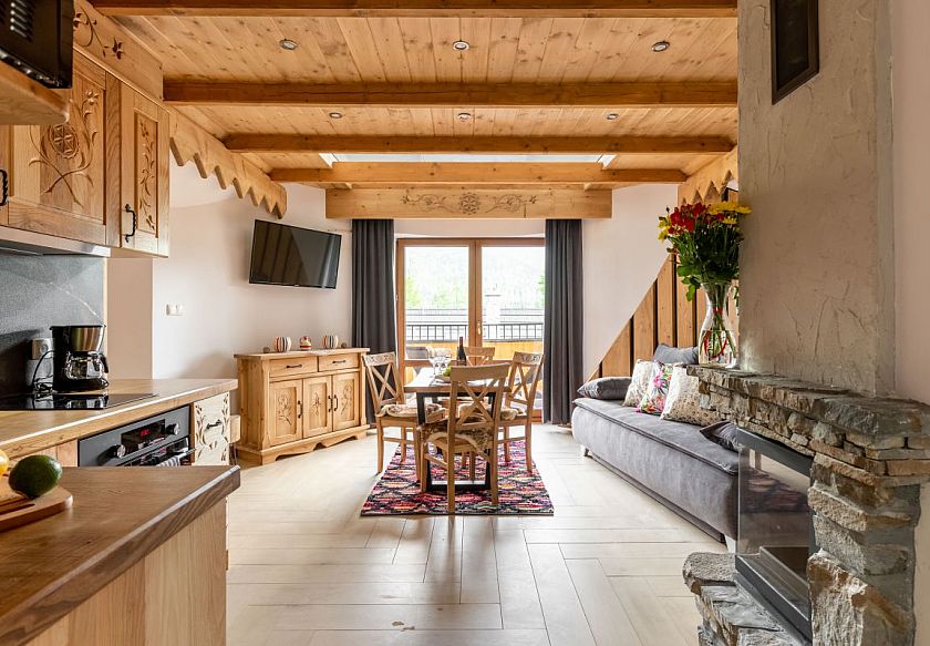 Aparthotel Delta Royal