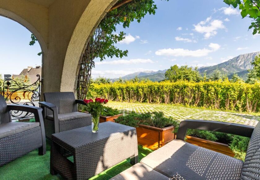 Aparthotel Delta Top