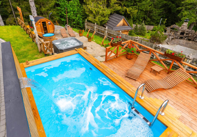 Aparthotel Delta Royal