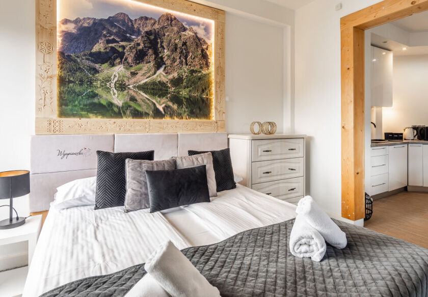 Aparthotel Delta Boutique