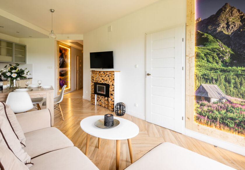 Aparthotel Delta Boutique