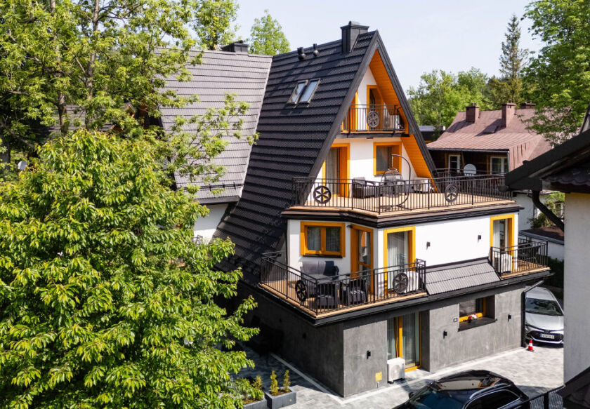 Aparthotel Delta Prime