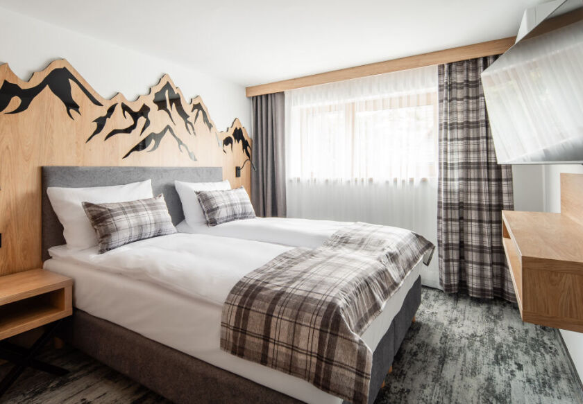 Aparthotel Delta Prime