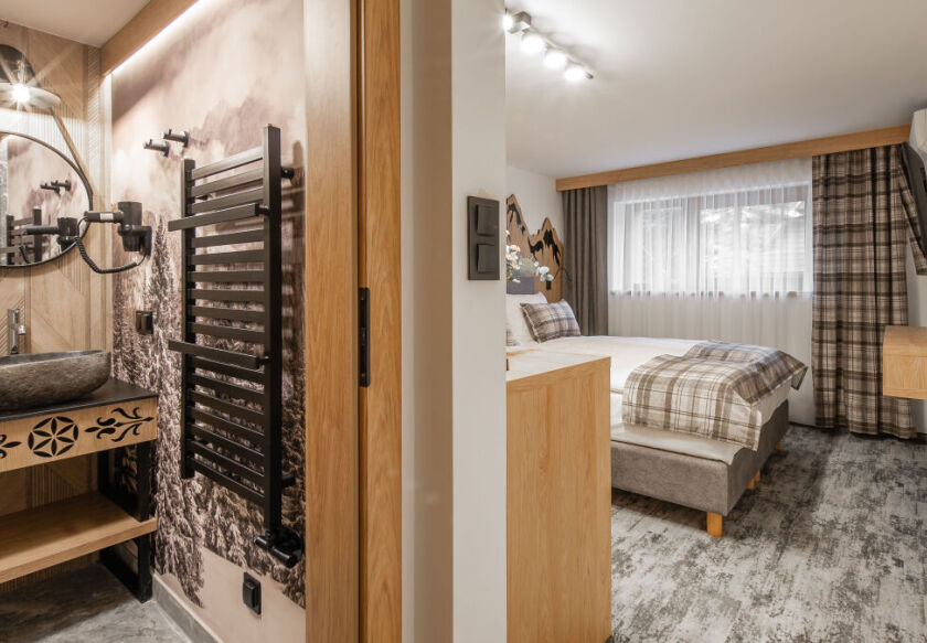 Aparthotel Delta Prime