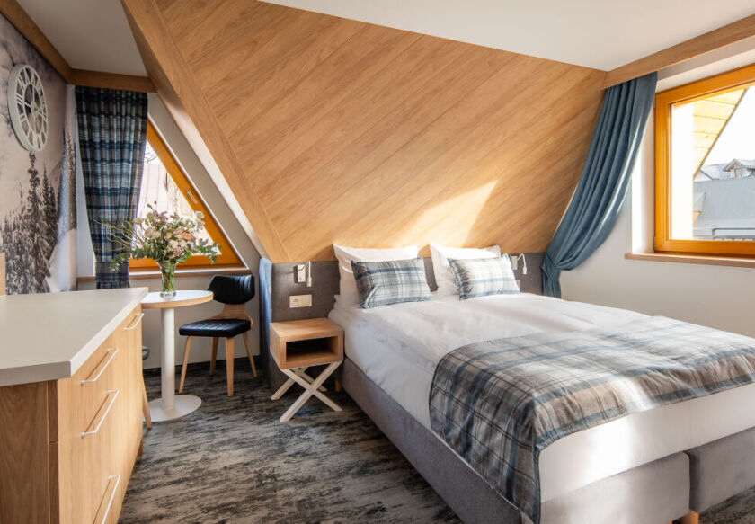 Aparthotel Delta Prime