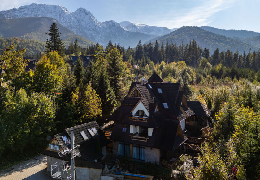 Kompleks Delta House