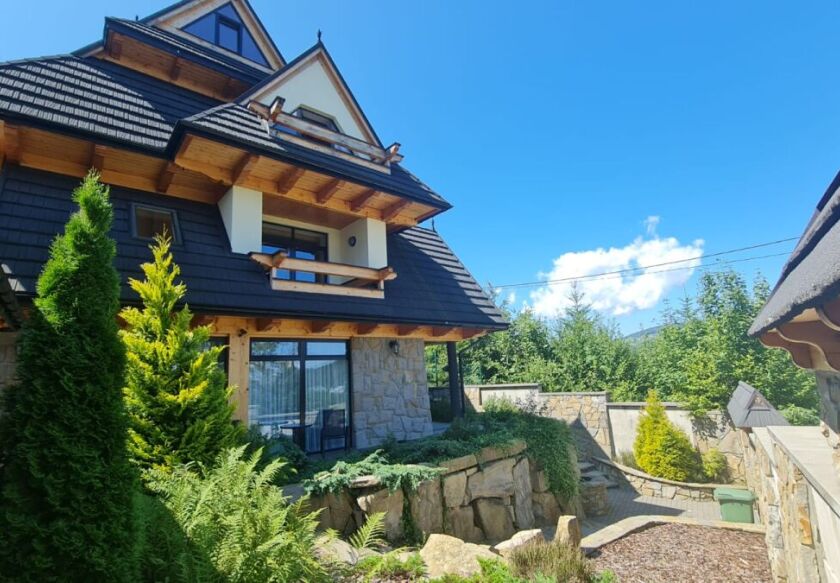 Kompleks Delta House