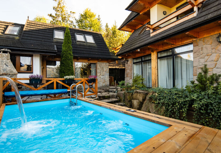 Kompleks Delta House