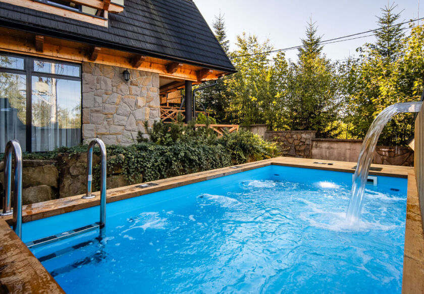 Kompleks Delta House