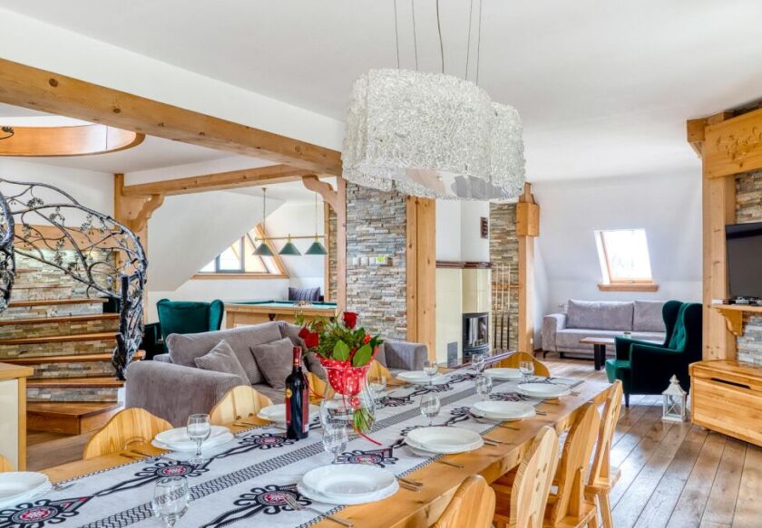 Kompleks Delta House