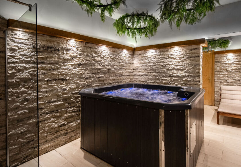 Kompleks Delta House