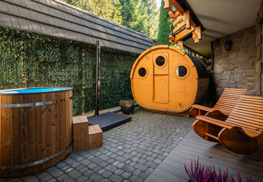 Kompleks Delta House