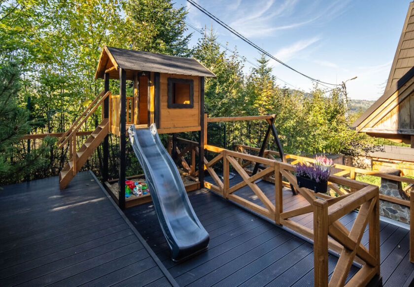 Kompleks Delta House