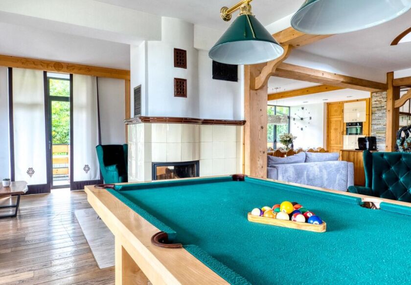 Kompleks Delta House