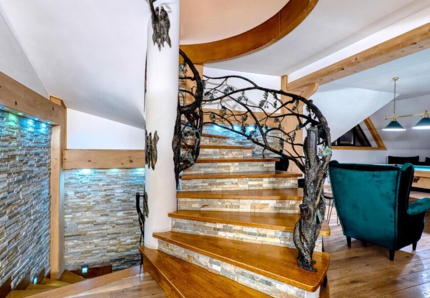 Kompleks Delta House