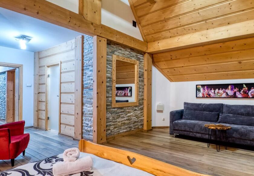 Kompleks Delta House