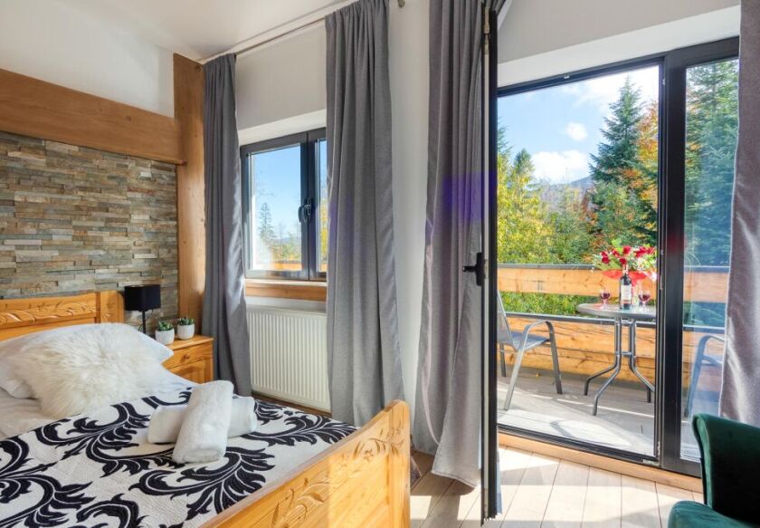 Kompleks Delta House