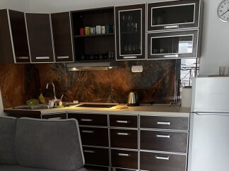 Nocleg w Międzyzdrojach - Apartment u Reni