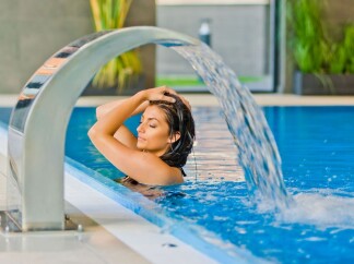 Nocleg w Kołobrzegu - Aqua Holiday Apartaments Basen&hellip;