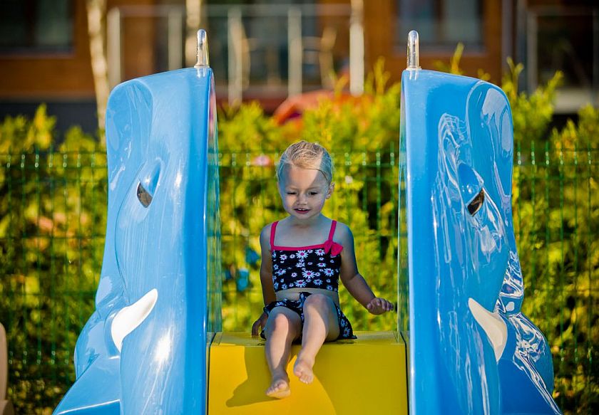 Aqua Holiday Apartaments Basen&Sauna 89