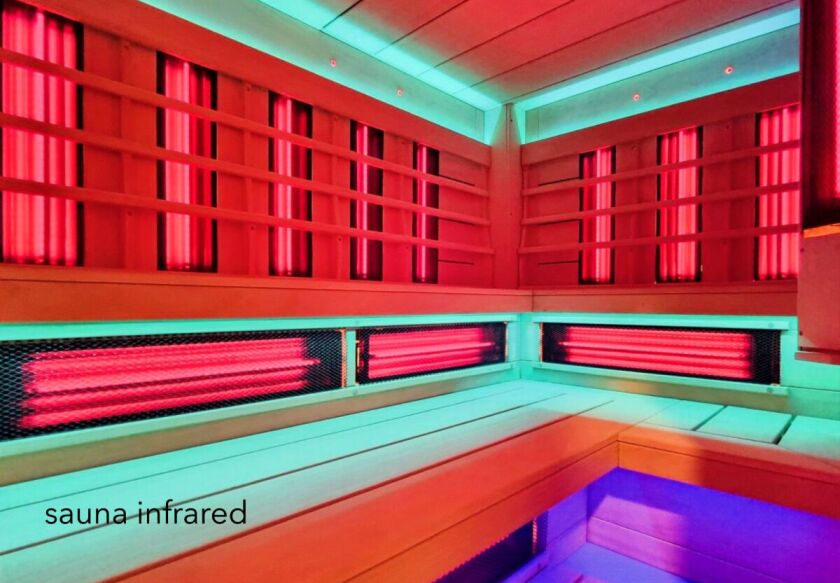 Aqua Holiday Apartaments Basen&Sauna 3