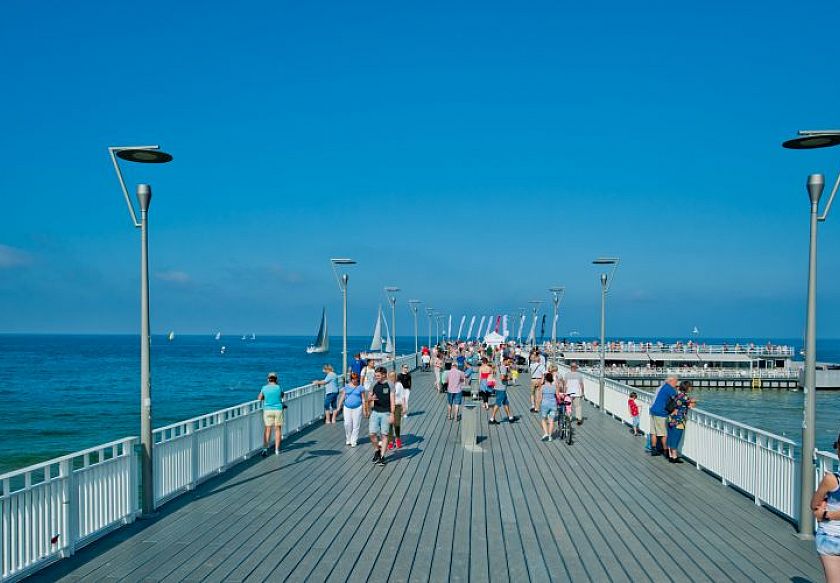 Aqua Holiday Apartaments Basen&Sauna 72