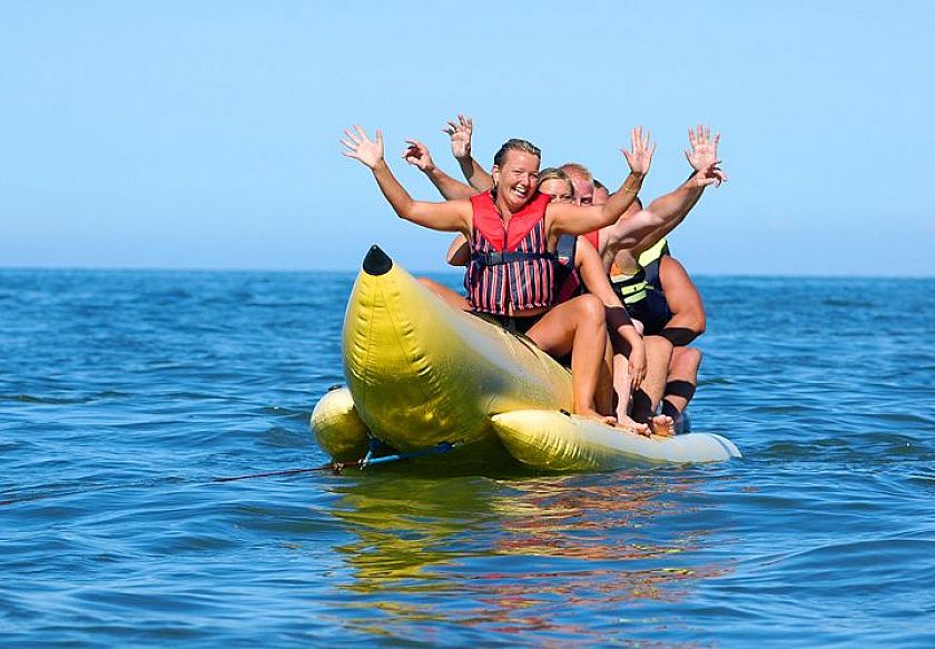 Aqua Holiday Apartaments Basen&Sauna 56