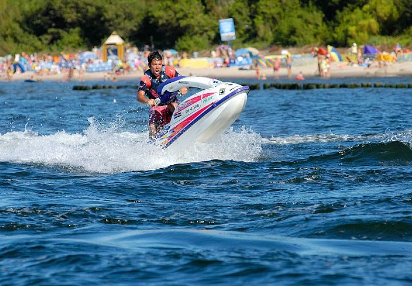 Aqua Holiday Apartaments Basen&Sauna 45