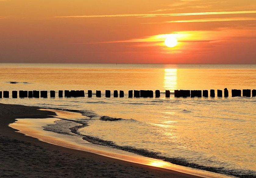 Aqua Holiday Apartaments Basen&Sauna 57