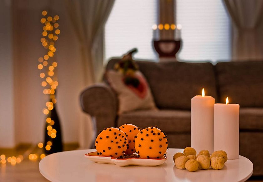 Aqua Holiday Apartaments Basen&Sauna 83