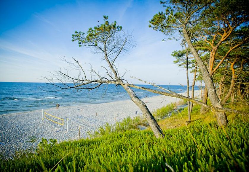 Aqua Holiday Apartaments Basen&Sauna 66