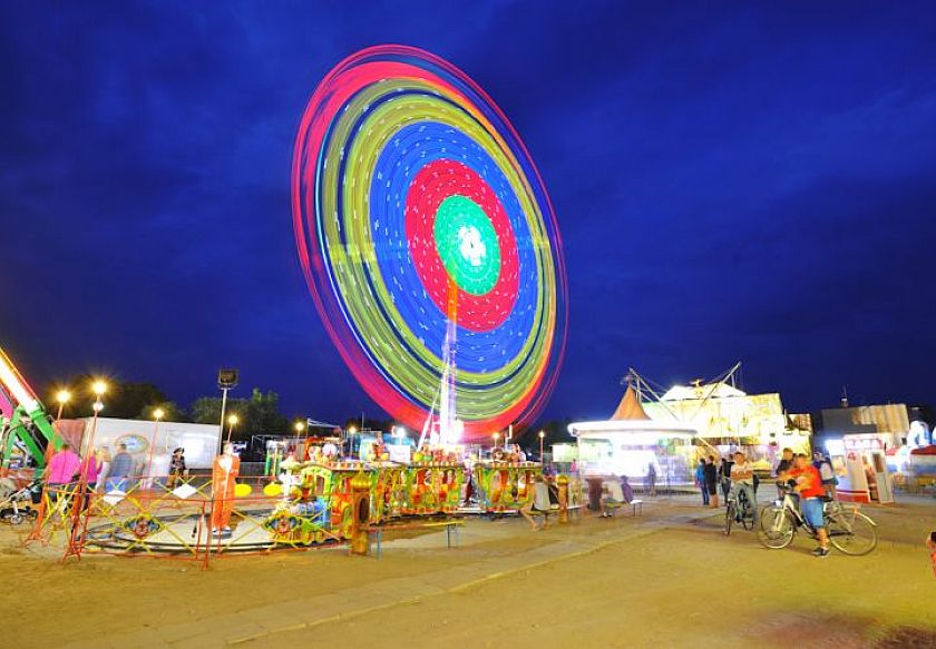 Aqua Holiday Apartaments Basen&Sauna 68