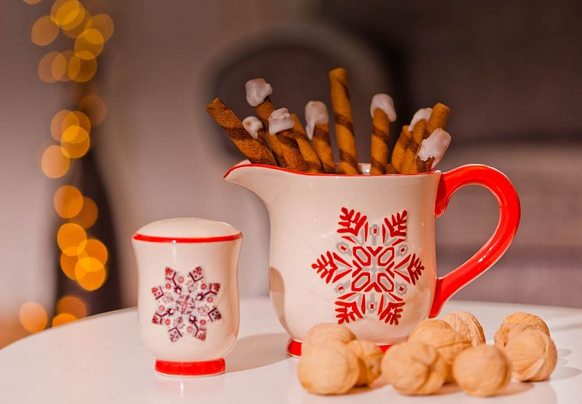 Aqua Holiday Apartaments Basen&Sauna 87