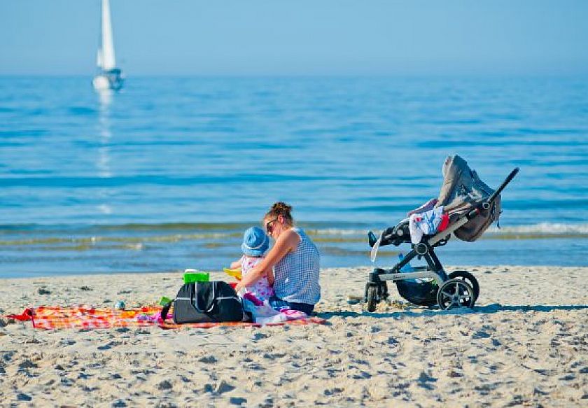 Aqua Holiday Apartaments Basen&Sauna 59