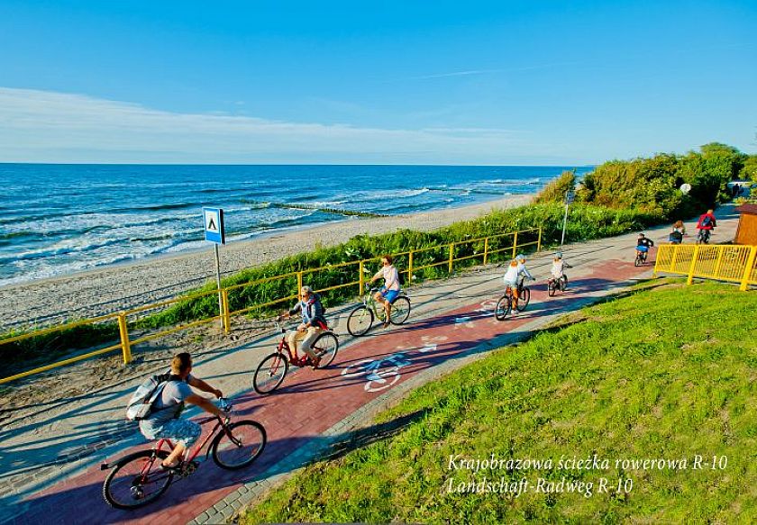 Aqua Holiday Apartaments Basen&Sauna 73