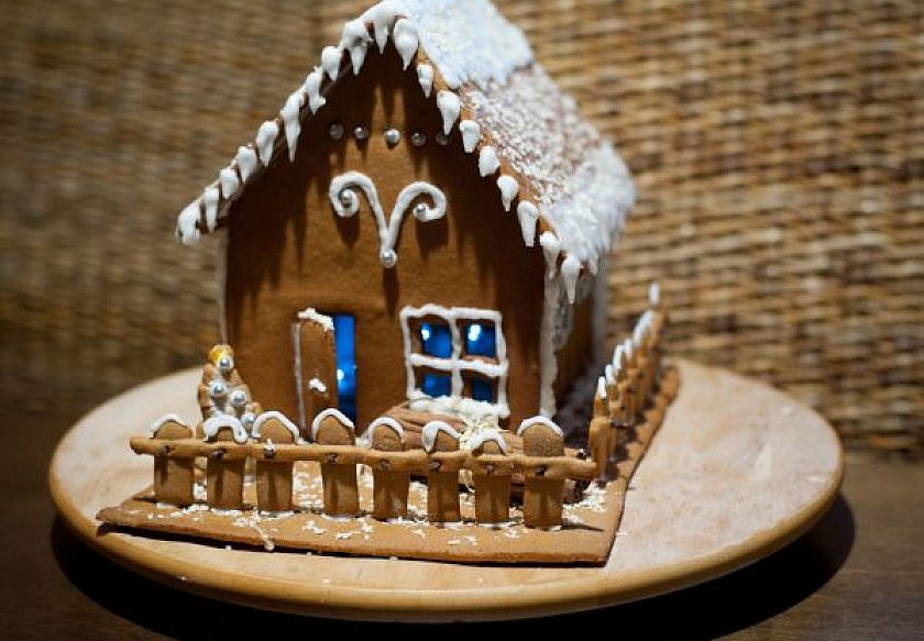 Aqua Holiday Apartaments Basen&Sauna 85