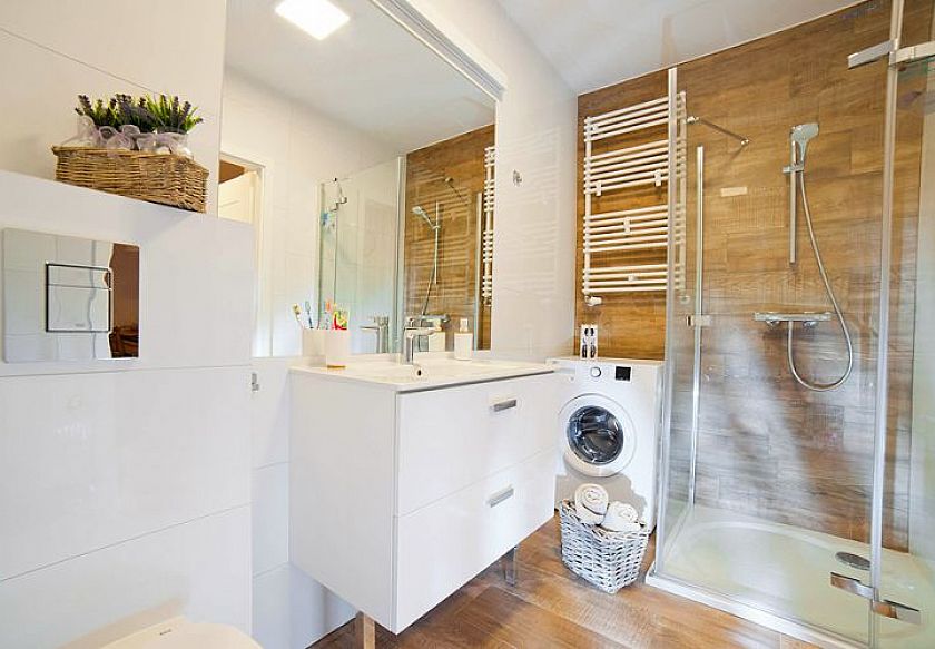 Aqua Holiday Apartaments Basen&Sauna 31