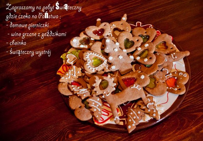 Aqua Holiday Apartaments Basen&Sauna 84