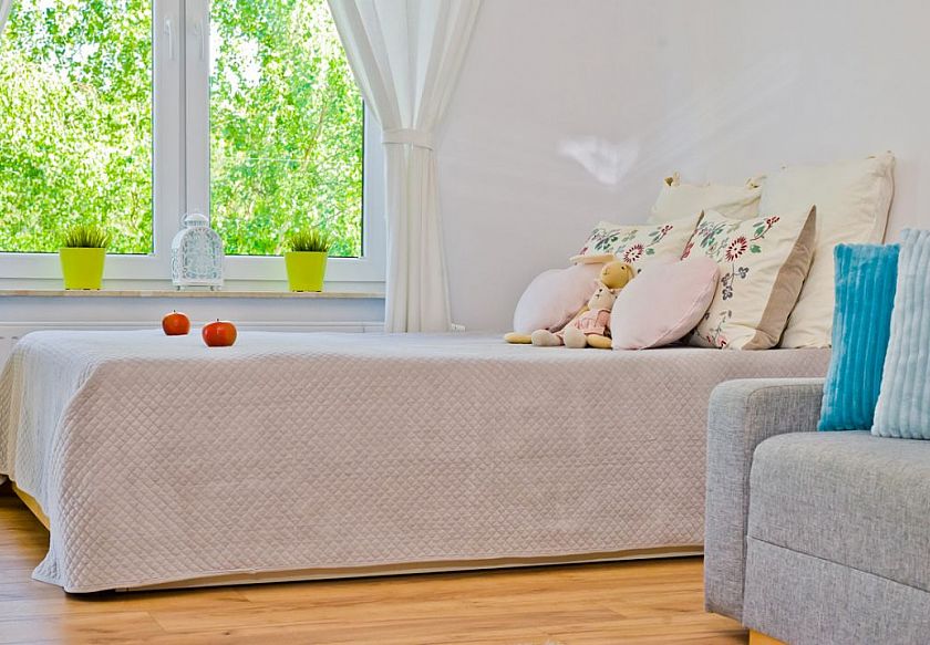 Aqua Holiday Apartaments Basen&Sauna 29